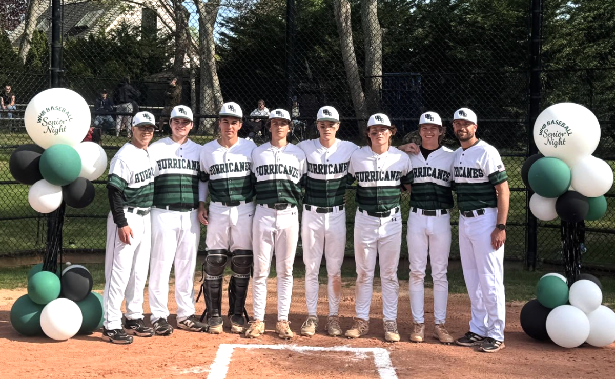 Seniors.